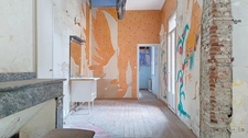 **Toulouse Centre – Quartier des Chalets  Plateau à rénover – Fort potentiel de valorisation – Produit rare**