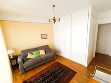 Lannion Centre – Appartement de charme 107 m² avec terrasse exceptionnelle