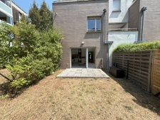 Borderouge Grand Studio avec jardin et parking