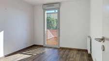 Appartement T3 avec terrasse à Toulouse sud-ouest – Quartier Tibaous