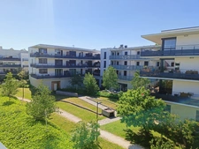 T4 dernier étage avec terrasse 35 m² – Résidence "Le Parc St Martin" – Toulouse Saint-Martin-du-Touch