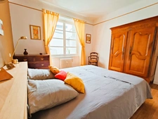 Lannion Centre – Appartement de charme 107 m² avec terrasse exceptionnelle
