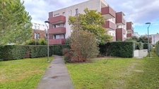 Appartement de type 3 avec balcon et parking en sous sol