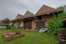 Maison de caractère du XVIIIᵉ siècle à Chemin – Charme et Authenticité 