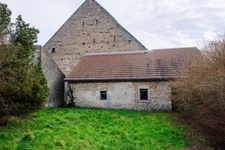Imposante Maison en Pierre du XVIIe Siècle à 10 minutes du centre ville de Dole