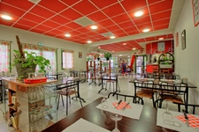 À vendre – Fonds de commerce Restaurant & Bar – Sur l'axe Auxonne / Saint-Jean-de-Losne
