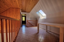 Maison familiale de 128 m² – 4 chambres, double garage, proche de Tavaux