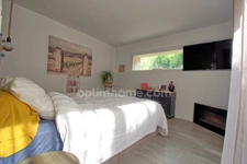 Maison 4 chambres et piscine a vendre à 10 minutes du centre ville de Dole (39)