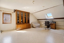 Maison 3 chambres (possible 4) à vendre à BILLEY (21)