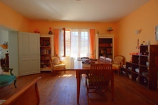 Ferme rénovée à vendre 5 pièces LA CHAPELLE SAINT SAUVEUR (71)