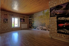 Maison de village en pierres à rénover – 2 chambres + dépendances – Jouhe (proche Dole)