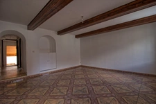 IMMEUBLE DE RAPPORT AVEC 2 APPARTEMENTS ET UNE MAISON