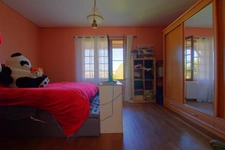Ferme rénovée à vendre 5 pièces LA CHAPELLE SAINT SAUVEUR (71)