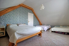 Maison à vendre 5 pièces AUTHUME (39)