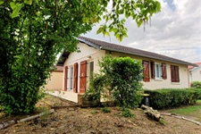 Maison en grande partie rénovée - Quartier du paquier du bois  - Pontailler sur Saone