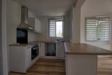 Maison en grande partie rénovée - Quartier du paquier du bois  - Pontailler sur Saone
