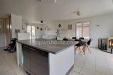 Maison à vendre 5 pièces SAMPANS (39)