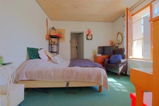 Ferme rénovée à vendre 5 pièces LA CHAPELLE SAINT SAUVEUR (71)