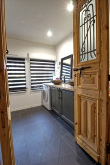 Maison 4 chambres et piscine a vendre à 10 minutes du centre ville de Dole (39)