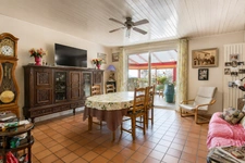 Maison à vendre 7 pièces à 10 minutes du centre ville de Dole (39)