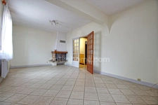 À vendre – Maison à Saint Aubin, à 10 minutes de Dole et 5 minutes de Tavaux