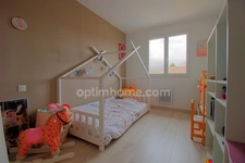 Maison à vendre 5 pièces SAMPANS (39)