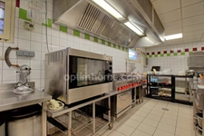 À vendre – Fonds de commerce Restaurant & Bar – Sur l'axe Auxonne / Saint-Jean-de-Losne