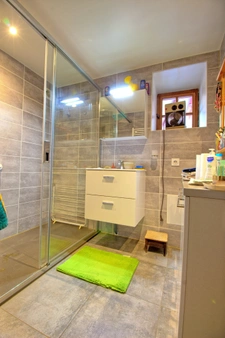 Maison à vendre 7 pièces à 10 minutes du centre ville de Dole (39)