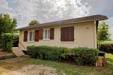 Maison en grande partie rénovée - Quartier du paquier du bois  - Pontailler sur Saone