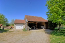 Ferme rénovée à vendre 5 pièces LA CHAPELLE SAINT SAUVEUR (71)