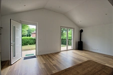 Maison en grande partie rénovée - Quartier du paquier du bois  - Pontailler sur Saone