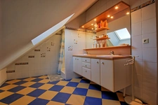 Maison à vendre 5 pièces AUTHUME (39)