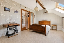 Maison 3 chambres (possible 4) à vendre à BILLEY (21)