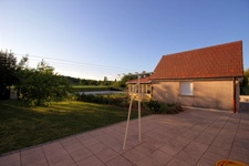 Maison à vendre 5 pièces AUTHUME (39)
