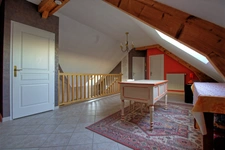 Maison à vendre 5 pièces AUTHUME (39)