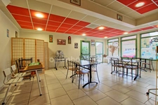 À vendre – Fonds de commerce Restaurant & Bar – Sur l'axe Auxonne / Saint-Jean-de-Losne
