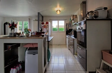 Maison à vendre 5 pièces SAMPANS (39)
