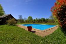 Ferme rénovée à vendre 5 pièces LA CHAPELLE SAINT SAUVEUR (71)