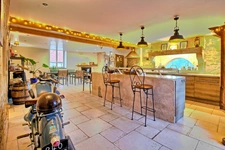  Maison à Vendre à 8 minutes des Epenottes – Charmante maison en pierre rénovée – Réseau Optimhome