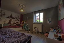  Maison à Vendre à 8 minutes des Epenottes – Charmante maison en pierre rénovée – Réseau Optimhome