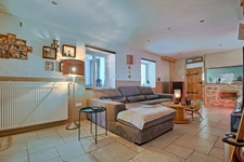 Maison à Vendre à 8 minutes des Epenottes – Charmante maison en pierre rénovée – Réseau Optimhome