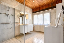 Maison 3 chambres (possible 4) à vendre à BILLEY (21)