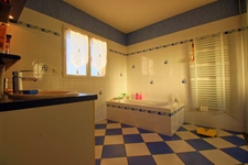 Maison à vendre 5 pièces AUTHUME (39)