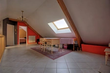 Maison à vendre 5 pièces AUTHUME (39)