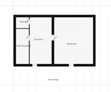 Maison à vendre 7 pièces à 10 minutes du centre ville de Dole (39)