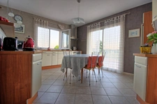 Maison à vendre 5 pièces AUTHUME (39)