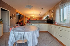 Maison à vendre 5 pièces AUTHUME (39)