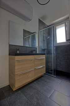 Maison en grande partie rénovée - Quartier du paquier du bois  - Pontailler sur Saone