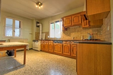 À vendre – Maison à Saint Aubin, à 10 minutes de Dole et 5 minutes de Tavaux
