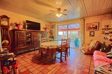 Maison à vendre 7 pièces SAMPANS (39)